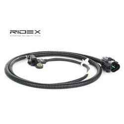 Crankshaft Pulse Sensor RIDEX 833C0027 OE Ref 3931038400