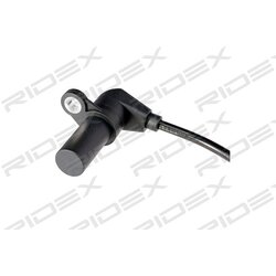 Capteur d'impulsions de vilebrequin RIDEX 833C0029 pour VAUXHALL 12 38 782 RIDEX