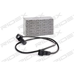 Capteur d'impulsions de vilebrequin RIDEX 833C0029 pour VAUXHALL 12 38 782 RIDEX