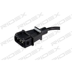 Capteur d'impulsions de vilebrequin RIDEX 833C0030 pour HYUNDAI 39180-22030 RIDEX