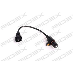 Capteur d'impulsions de vilebrequin RIDEX 833C0030 pour HYUNDAI 39180-22030 RIDEX