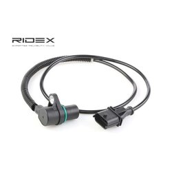 Crankshaft Pulse Sensor RIDEX 833C0031 OE Ref 1238341