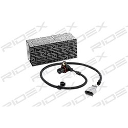 Crankshaft Pulse Sensor RIDEX 833C0034 OE Ref 078906433A