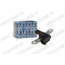Crankshaft Pulse Sensor RIDEX 833C0035 OE Ref 60 01 548 175
