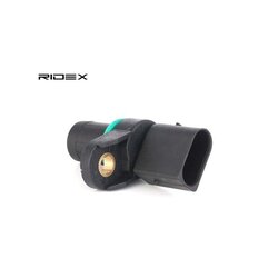 Crankshaft Pulse Sensor RIDEX 833C0039 OE Ref 12 14 2 296 181