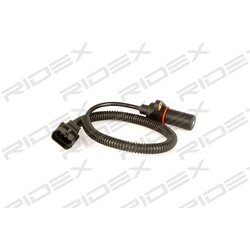 Capteur d'impulsions de vilebrequin RIDEX 833C0040 pour HYUNDAI, KIA 39180-27000 RIDEX