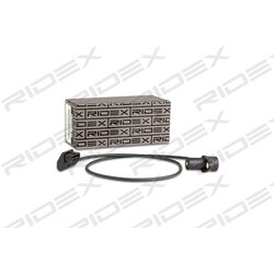 Capteur d'impulsions de vilebrequin RIDEX 833C0041 pour BMW 1 726 065 RIDEX