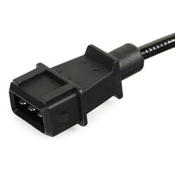 Capteur d'impulsions de vilebrequin RIDEX 833C0045 pour BMW, FORD, LAND ROVER et plus encore... RIDEX