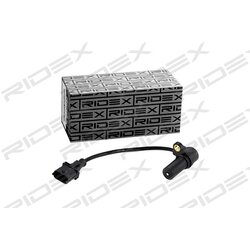 Crankshaft Pulse Sensor RIDEX 833C0046 OE Ref 8-97376-977-1