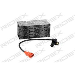 Crankshaft Pulse Sensor RIDEX 833C0047 OE Ref 1920-W9