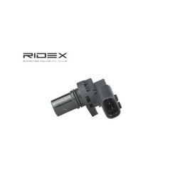 Crankshaft Pulse Sensor RIDEX 833C0048 OE Ref J5T23891