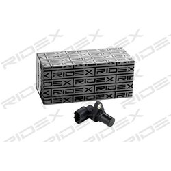 Capteur d'impulsions de vilebrequin RIDEX 833C0048 pour SUZUKI, SUBARU J005T23891 RIDEX