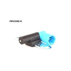 Crankshaft Pulse Sensor RIDEX 833C0050 OE Ref 60 01 543 612