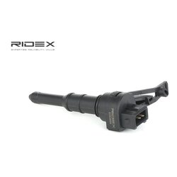 Crankshaft Pulse Sensor RIDEX 833C0054 OE Ref 012 409 191 D