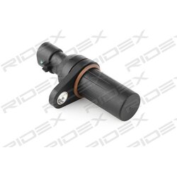 Capteur d'impulsions de vilebrequin 833C0055 pour FIAT, LANCIA, ALFA ROMEO, FORD 55229700 RIDEX