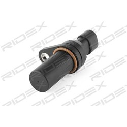 Capteur d'impulsions de vilebrequin 833C0055 pour FIAT, LANCIA, ALFA ROMEO, FORD 55229700 RIDEX
