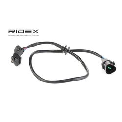 Crankshaft Pulse Sensor RIDEX 833C0059 OE Ref MD342826