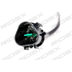 Capteur d'impulsions de vilebrequin RIDEX 833C0059 pour MITSUBISHI J5T25871 RIDEX