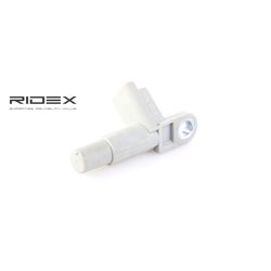 Crankshaft Pulse Sensor RIDEX 833C0060 OE Ref 96374991