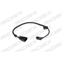 Capteur d'impulsions de vilebrequin 833C0061 pour VW, SEAT, SKODA, AUDI 030 906 433 B RIDEX