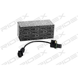 Crankshaft Pulse Sensor RIDEX 833C0062 OE Ref 3918037200