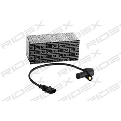 Crankshaft Pulse Sensor RIDEX 833C0064 OE Ref 090520856