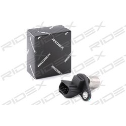 Capteur d'impulsions de vilebrequin RIDEX 833C0067 pour TOYOTA, LEXUS 9008019009 RIDEX