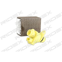 Capteur de vitesse (tr/min) - RIDEX 833C0068 RIDEX