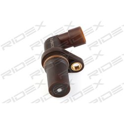 Capteur d'impulsions de vilebrequin RIDEX 833C0070 pour ALFA ROMEO 46798363 RIDEX