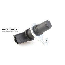 Crankshaft Pulse Sensor RIDEX 833C0075 OE Ref 96328897