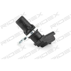 Capteur d'impulsions de vilebrequin 833C0075 pour CITROËN, PEUGEOT, RENAULT 19208S RIDEX