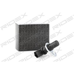 Capteur d'impulsions de vilebrequin 833C0075 pour CITROËN, PEUGEOT, RENAULT 19208S RIDEX