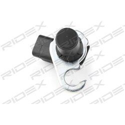 Capteur d'impulsions de vilebrequin 833C0075 pour CITROËN, PEUGEOT, RENAULT 19208S RIDEX