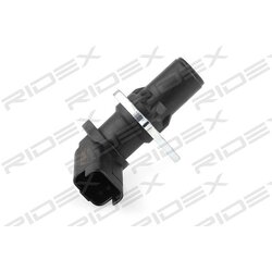 Capteur d'impulsions de vilebrequin 833C0075 pour CITROËN, PEUGEOT, RENAULT 19208S RIDEX