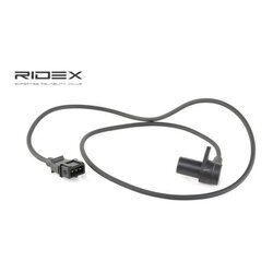 Crankshaft Pulse Sensor RIDEX 833C0076 OE Ref 1 247 259