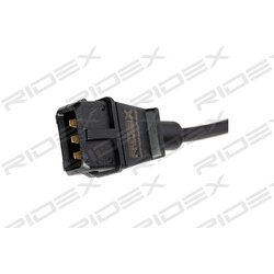 Capteur d'impulsions de vilebrequin RIDEX 833C0076 pour BMW 1 247 218 RIDEX