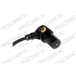 Capteur d'impulsions de vilebrequin RIDEX 833C0076 pour BMW 1 247 218 RIDEX