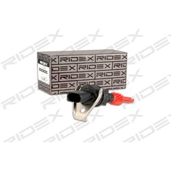 Capteur de vitesse (tr/min) - RIDEX 833C0078 RIDEX