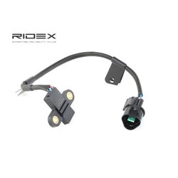 Crankshaft Pulse Sensor RIDEX 833C0079 OE Ref 3931002600