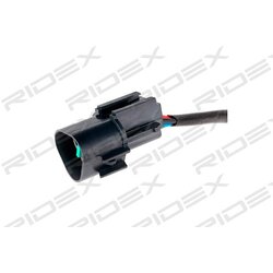 Capteur d'impulsions de vilebrequin RIDEX 833C0079 pour HYUNDAI 3931002600 RIDEX