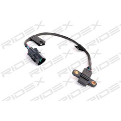 Capteur d'impulsions de vilebrequin RIDEX 833C0079 pour HYUNDAI 3931002600 RIDEX