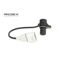 Crankshaft Pulse Sensor RIDEX 833C0085 OE Ref 06A906433G