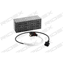 Crankshaft Pulse Sensor RIDEX 833C0089 OE Ref 90 494 182
