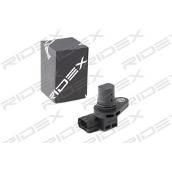Capteur de position d'arbre à cames - RIDEX 833C0090 RIDEX