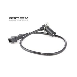 Crankshaft Pulse Sensor RIDEX 833C0094 OE Ref 7547235