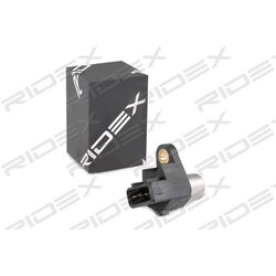 Capteur d'impulsions de vilebrequin RIDEX 833C0098 pour SKODA, SEAT, VW 047 907 319A RIDEX