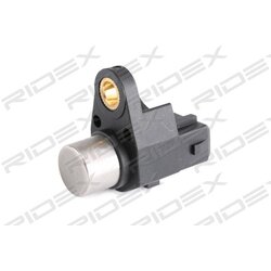 Capteur d'impulsions de vilebrequin RIDEX 833C0098 pour SKODA, SEAT, VW 047 907 319A RIDEX