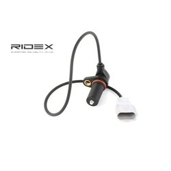 Crankshaft Pulse Sensor RIDEX 833C0099 OE Ref 038907319F