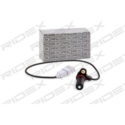 Capteur d'impulsions de vilebrequin 833C0099 pour VW, SEAT, SKODA, AUDI 038907319A RIDEX