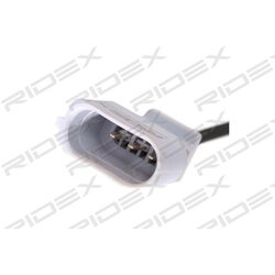 Capteur d'impulsions de vilebrequin 833C0099 pour VW, SEAT, SKODA, AUDI 038907319A RIDEX